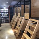 크린토피아면목 | 밀린 지난 6월 근황 : 자취준비, 방탈출, 기말고사대비, 끝없는 보강