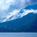 Lake Como (Italy) 이미지