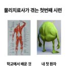초록빛이 수놓은 여름