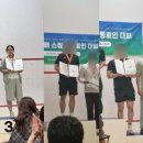 애터미진주이룸센터 | [경남 / 김해 /장유 / 스쿼시] 제 2회 진주스쿼시연맹회장배 스쿼시 동호인 대회에 참가하여 수상까지!