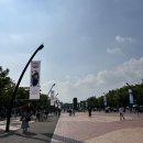 롤링버니즈 | 뉴진스 버니즈캠프 : 팬미팅 후기 (SK 올림픽핸드볼경기장 1층 12구역)