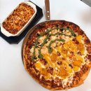 피자는여기 영등포점 | 영등포 문래 피자 맛집 데이트코스 엉클피자 솔직후기