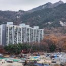 중계2단지아파트경로당 | 노원구 도배장판 잘하는 곳 - 도배마루!! 중계동 중계주공아파트 2단지 실크벽지 시공후기