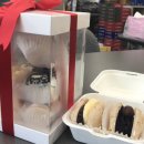 마시카롱 하양점 이미지