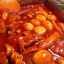 수영팔도할매떡볶이