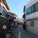 구룡포 일본인 가옥거리 이미지