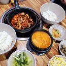 해나루쭈꾸미 - 고양시 일산서구 | 해나루쭈꾸미