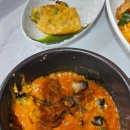 시골돌솥쌈밥 | 충남 보령 동대동 맛집 시골돌솥쌈밥 방문후기~