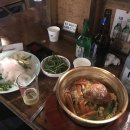 숨겨논뒷고기 | [상수/합정 맛집&카페&술집] 🥄상수먹방+@🥢