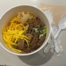 다채로운 도시락 | [용산역 도시락] KTX 타기 전 필수 코스! 육즙 폭발 &#39;튀김덮밥도시락&#39; 솔직 후기