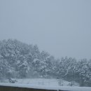 한계령의아침 이미지