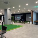 MG 스크린 골프 이미지