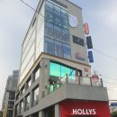할리스 연트럴파크점 이미지
