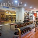 100휘트니스 이미지