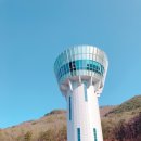 보현산 전망대카페 이미지