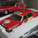 1/18 미니챔프 벤츠 300SEL 6.8 판매합니다. 이미지