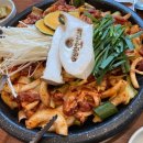 약천한방생오리 이미지