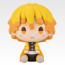 상인형제 | 귀멸의 칼날 번개의 형제 쿠지 후기..