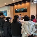 바리스타2급 자격증 이미지