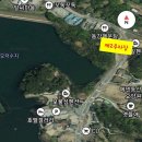 호수공원 제1주차장 공중화장실 이미지