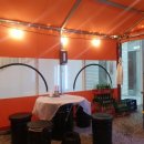 삼거리 포장마차 이미지