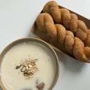 콩국앤찹쌀도너츠
