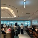 한보라1로 43번길2 | T1 마티나라운지 서편 43번 + 공항 이벤트 :) 평일오전 후기