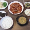 팔당냉면