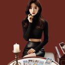 마음을 읽는 타로상담 이미지
