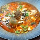 안성맞춤 솥뚜껑 매운탕 이미지