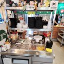 강화국수 아이도 잘먹는 오가네국수 꼬마김밥