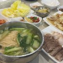이모카세 - 강릉시 | 경동시장 안동집 손칼국시 흑백요리사 이모카세 후기 웨이팅
