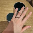 S012 | 종로 도헤주얼리에서 부쉐론 콰트로링 가드링 구매한 내돈내산 후기