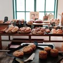 포도빵집(Podo Bakeshop)