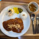 박약국 | [포항 시내 맛집] '이백장돈까스' 내돈내산 후기
