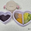 281 | #118 육아일기👶 D+279~281 성장기록 / 살기 좋은 날❤️, 후기이유식 시작🍚