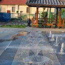 청림경로당 | 포항 바닥분수 물놀이 청림쌈지공원 아이와 놀기 좋아
