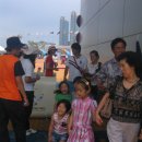 무네미길 입구 | 2009. 8. 13 인천세계도시축전을 관람하다!!