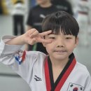 마스터 태권도장 이미지