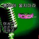 홍도야울지마라