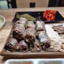 아바이순대 - 강동구 진황도로 127 | 아바이순대