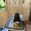 김밥이야기 수송점 이미지