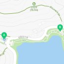 선암호수공원 아름다운 화장실 이미지