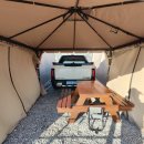 더, 쉼 | 전남 고흥 글램핑 추천 오션뷰 더쉼글램핑 후기