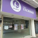 치앙마이 새로운 환전소 mr.pierre exchange 이미지