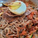 청춘면옥 - 사천시 사천대로 969-2 | 청춘면옥