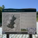 컴포즈커피정선민둥산역점 | 6월의 정선 민둥산 뚜벅이 당일치기 후기 #민둥산 최단코스 #민둥산 뚜벅이