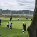 스카이 실내골프연습장 이미지