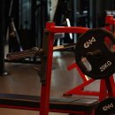 알앤엠짐 이미지