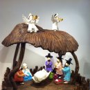 고색한지공예 이미지